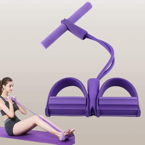 Yoga Pedal Puller (Power Pull V2)