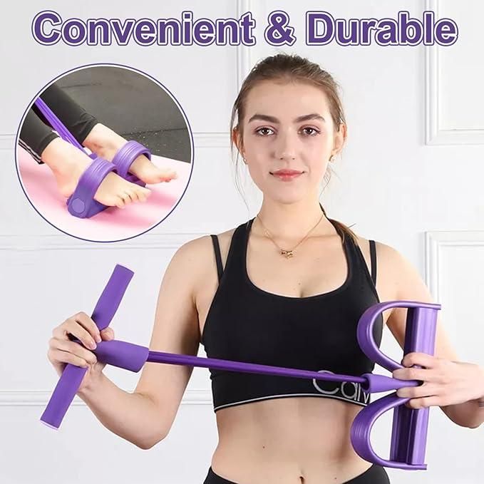 Yoga Pedal Puller (Power Pull V2)