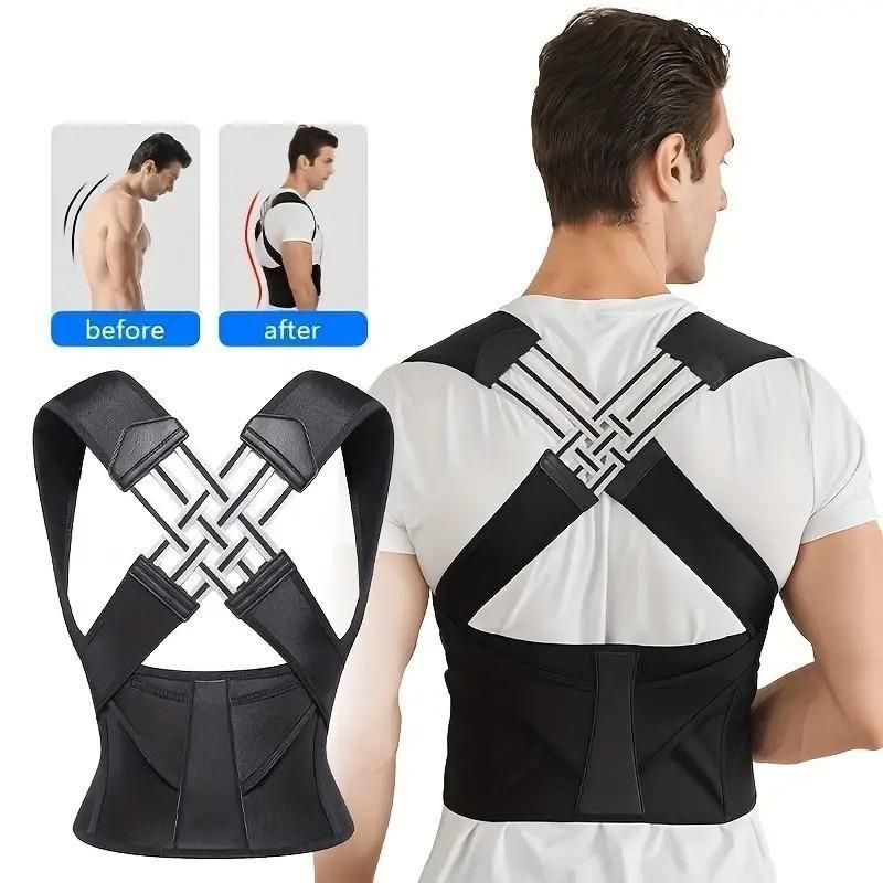 Posture Corrector Pain Relief Belt