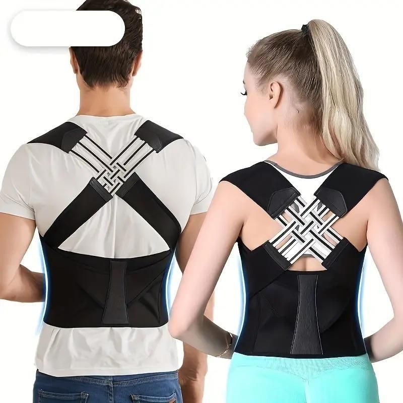 Posture Corrector Pain Relief Belt