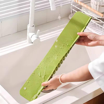 Splash Guard for Kitchen Sink & Countertop |BUY 1 GET 1 FREE